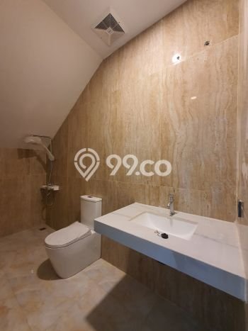 Rumah Luxury Modern Siap Huni di BSD Tangerang Rumah Luxury Modern Siap Huni di BSD Tangerang
