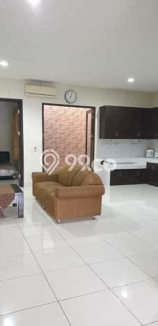 Rumah sewa siap pakai 4 Kamar Tidur di BSD Foresta, Tangerang Rumah sewa siap pakai 4 Kamar Tidur di BSD Foresta, Tangerang