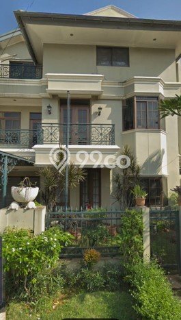 Ready to Use! Premium House LT 220m2 Desain Elegan di Tanjung Barat Ready to Use! Premium House LT 220m2 Desain Elegan di Tanjung Barat