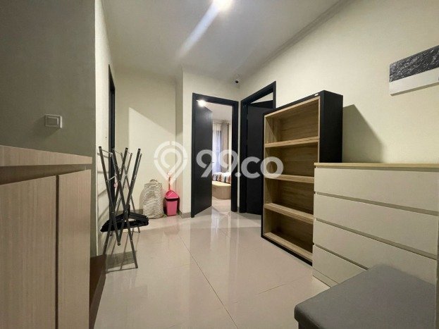 For Sale! Premium House LT 84m2 Desain Elegan di Gading Serpong For Sale! Premium House LT 84m2 Desain Elegan di Gading Serpong