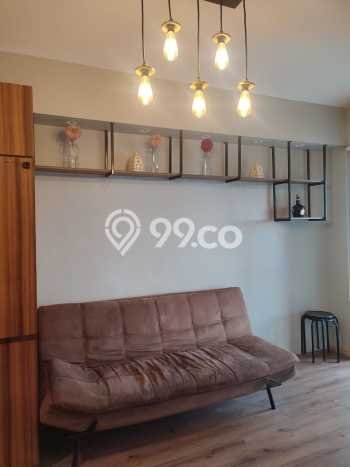 Apartemen Terawat Dijual di Tangerang Spesifikasi 2 KT, 1 KM Apartemen Terawat Dijual di Tangerang Spesifikasi 2 KT, 1 KM