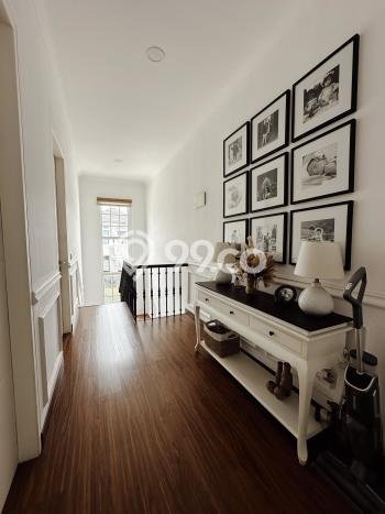 Dijual Rumah Mewah Elegan Dengan View Eksklusif di BSD The Green, Tangerang Dijual Rumah Mewah Elegan Dengan View Eksklusif di BSD The Green, Tangerang