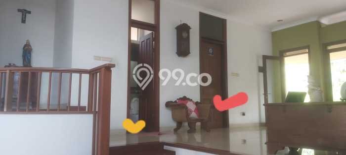 Hunian Super Elit dengan Akses Paling Strategis di BSD Puspita Loka, Tangerang Hunian Super Elit dengan Akses Paling Strategis di BSD Puspita Loka, Tangerang