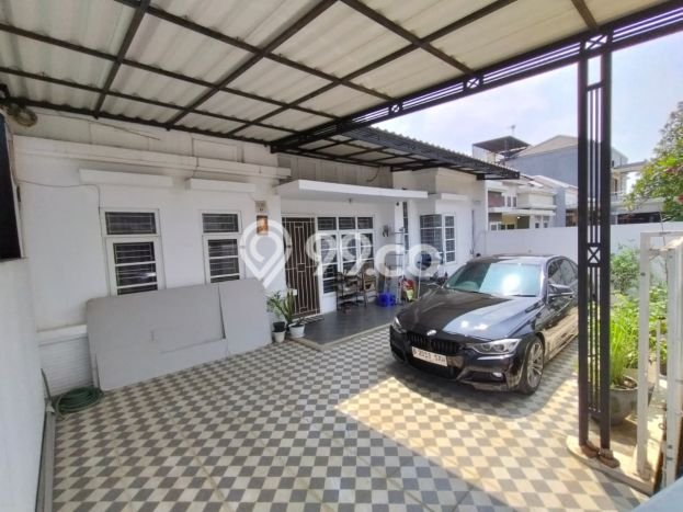 Dijual Rumah 4 Kamar Lokasi Strategis Bagus dan Strategis di Gunung Putri Dijual Rumah 4 Kamar Lokasi Strategis Bagus dan Strategis di Gunung Putri