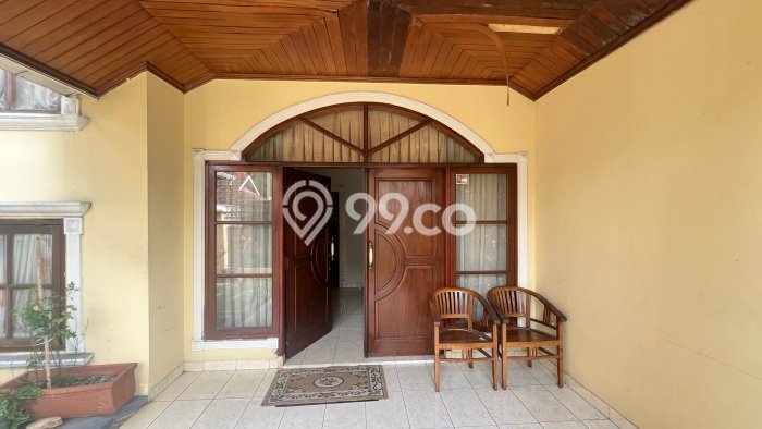 Rumah Luxury Modern Tanpa Renovasi di BSD Tangerang Rumah Luxury Modern Tanpa Renovasi di BSD Tangerang