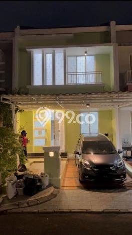 Jarang Ada! Rumah Sewa 3 Kamar Bagus Siap Huni Gading Serpong Jarang Ada! Rumah Sewa 3 Kamar Bagus Siap Huni Gading Serpong