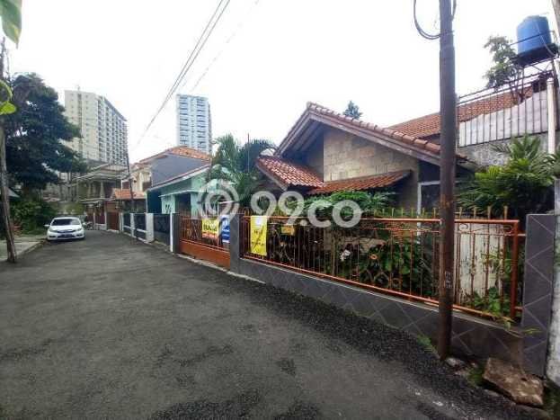 Hunian Eksklusif Dijual LT 240m2 di Tebet, Jakarta Selatan Hunian Eksklusif Dijual LT 240m2 di Tebet, Jakarta Selatan