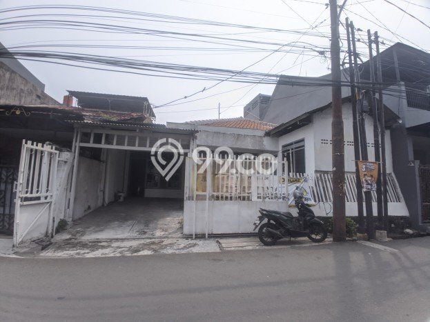 Best Deal Hunian Premium Ideal dan Luas di Tebet, Jakarta Selatan Best Deal Hunian Premium Ideal dan Luas di Tebet, Jakarta Selatan