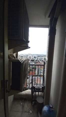 Untuk Dijual Apartemen 2 KT di Jakarta Timur Luas 34m2 Untuk Dijual Apartemen 2 KT di Jakarta Timur Luas 34m2