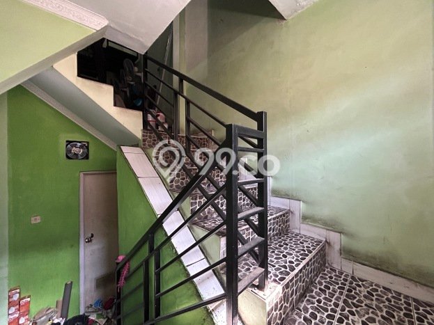 Rumah Modern Cantik 13 Kamar Siap Huni di Tebet Rumah Modern Cantik 13 Kamar Siap Huni di Tebet