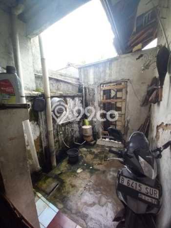 Hunian Eksklusif Dijual LT 240m2 di Tebet, Jakarta Selatan Hunian Eksklusif Dijual LT 240m2 di Tebet, Jakarta Selatan