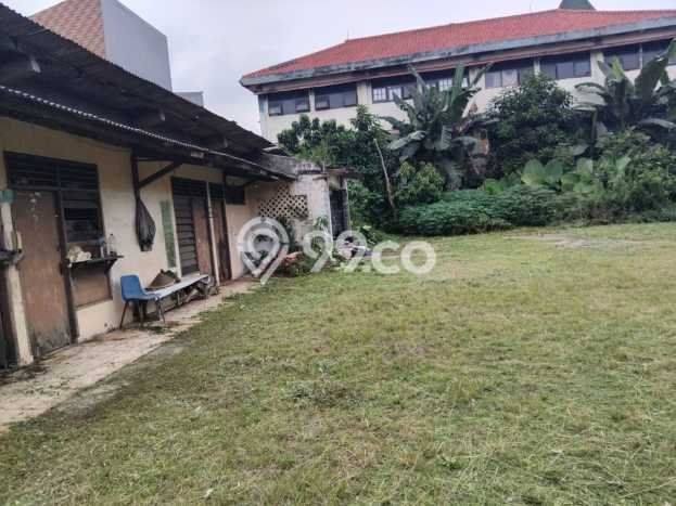 Kavling Tanah untuk Dijual di Pejaten Timur, Jakarta Selatan, Luas 1029m2 Kavling Tanah untuk Dijual di Pejaten Timur, Jakarta Selatan, Luas 1029m2