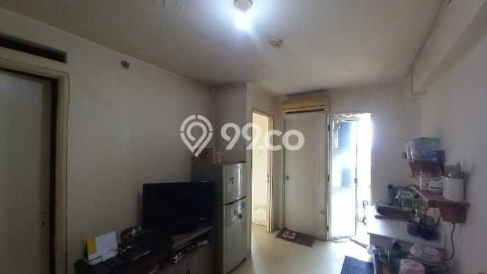 Untuk Dijual Apartemen 2 KT di Jakarta Timur Luas 34m2 Untuk Dijual Apartemen 2 KT di Jakarta Timur Luas 34m2