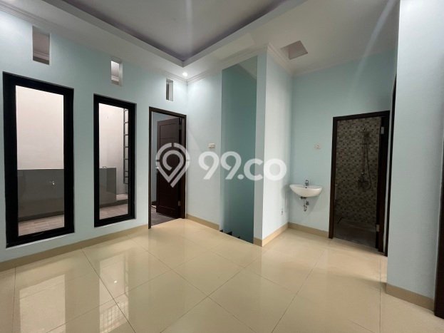 Dijual Rumah Elit Exclusive di Tebet, Jakarta Selatan Dijual Rumah Elit Exclusive di Tebet, Jakarta Selatan
