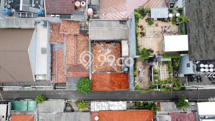 Siap Huni Hunian Elit 3 Kamar di Tebet Dekat ke Mana Saja Siap Huni Hunian Elit 3 Kamar di Tebet Dekat ke Mana Saja