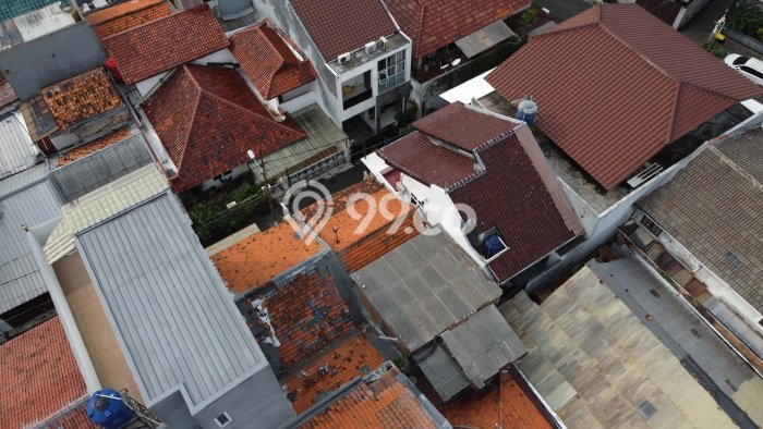 Hunian Cantik Minimalis Lb 72m2 di Tebet, Jakarta Selatan Hunian Cantik Minimalis Lb 72m2 di Tebet, Jakarta Selatan