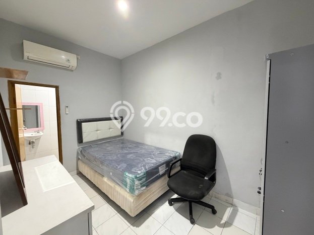 Dijual Rumah Premium dengan Fasilitas Sekitar Komplit di Tebet, Jakarta Selatan Dijual Rumah Premium dengan Fasilitas Sekitar Komplit di Tebet, Jakarta Selatan