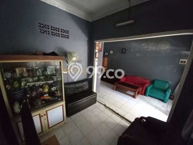 Rumah Strategis Minimalis Lb 100m2 di Tebet, Jakarta Selatan Rumah Strategis Minimalis Lb 100m2 di Tebet, Jakarta Selatan