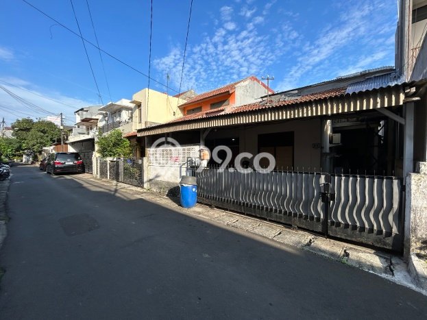 Hot Offer Hunian Mewah Ideal dan Luas di Tebet, Jakarta Selatan Hot Offer Hunian Mewah Ideal dan Luas di Tebet, Jakarta Selatan