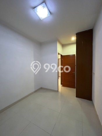 Hunian Cantik Modern Lb 142m2 di Tebet, Jakarta Selatan Hunian Cantik Modern Lb 142m2 di Tebet, Jakarta Selatan