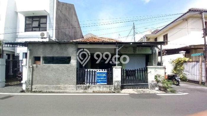 Dijual Rumah Premium dengan Fasilitas Sekitar Komplit di Tebet, Jakarta Selatan Dijual Rumah Premium dengan Fasilitas Sekitar Komplit di Tebet, Jakarta Selatan