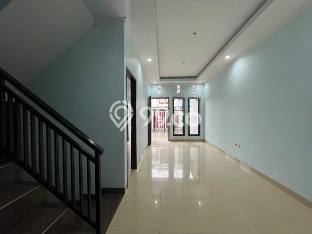Dijual Rumah Elit Exclusive di Tebet, Jakarta Selatan Dijual Rumah Elit Exclusive di Tebet, Jakarta Selatan
