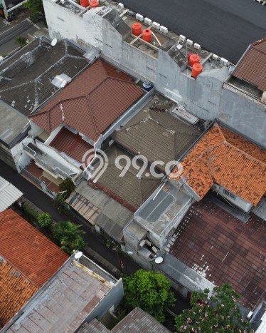 Dijual Rumah Elit Exclusive di Tebet, Jakarta Selatan Dijual Rumah Elit Exclusive di Tebet, Jakarta Selatan