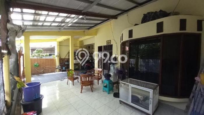 Dijual Hunian Mewah dengan Fasilitas Sekitar Komplit di Duren Sawit, Jakarta Timur Dijual Hunian Mewah dengan Fasilitas Sekitar Komplit di Duren Sawit, Jakarta Timur