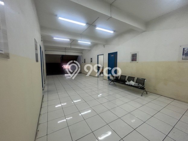 Unit Kantor Dijual di Jakarta Pusat LT 1156m2 & LB 3118m2 Unit Kantor Dijual di Jakarta Pusat LT 1156m2 & LB 3118m2