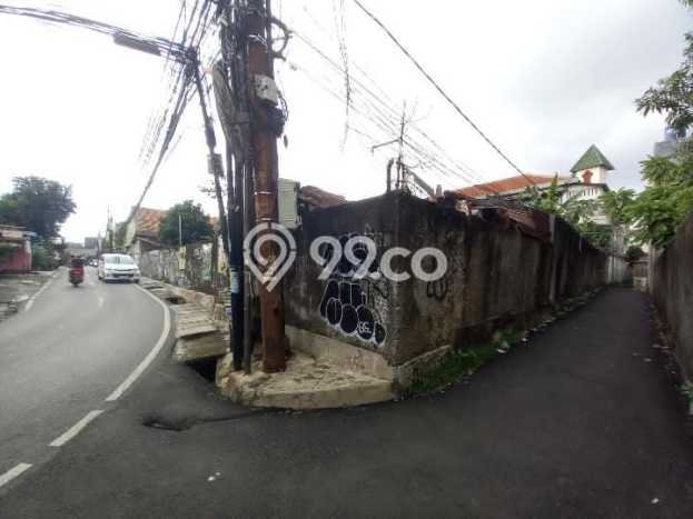 Kavling Tanah untuk Dijual di Pejaten Timur, Jakarta Selatan, Luas 1029m2 Kavling Tanah untuk Dijual di Pejaten Timur, Jakarta Selatan, Luas 1029m2