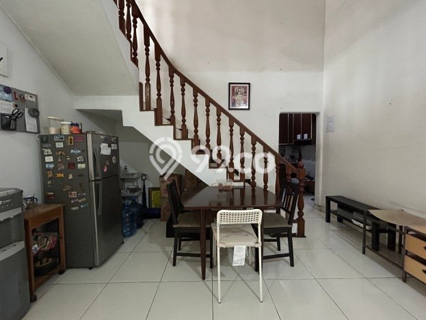 Hot Offer Hunian Premium Ideal dan Luas di Tebet, Jakarta Selatan Hot Offer Hunian Premium Ideal dan Luas di Tebet, Jakarta Selatan
