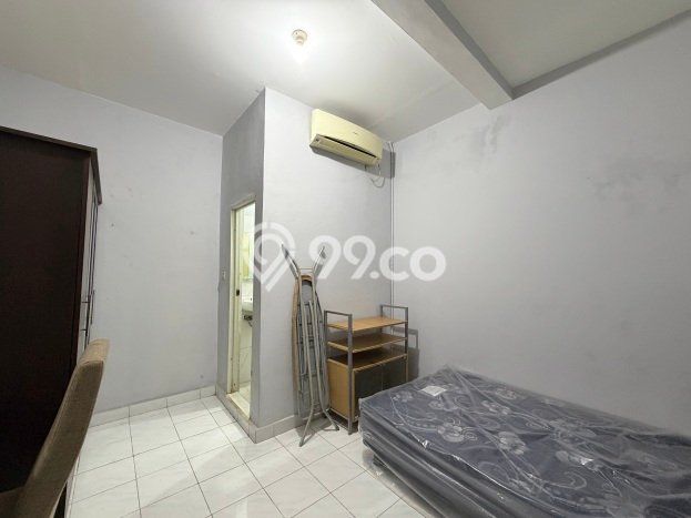 Dijual Rumah Premium dengan Fasilitas Sekitar Komplit di Tebet, Jakarta Selatan Dijual Rumah Premium dengan Fasilitas Sekitar Komplit di Tebet, Jakarta Selatan
