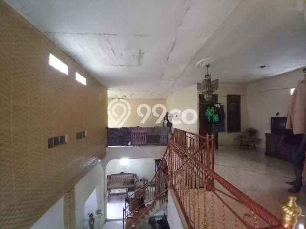 Hunian Eksklusif Dijual LT 240m2 di Tebet, Jakarta Selatan Hunian Eksklusif Dijual LT 240m2 di Tebet, Jakarta Selatan