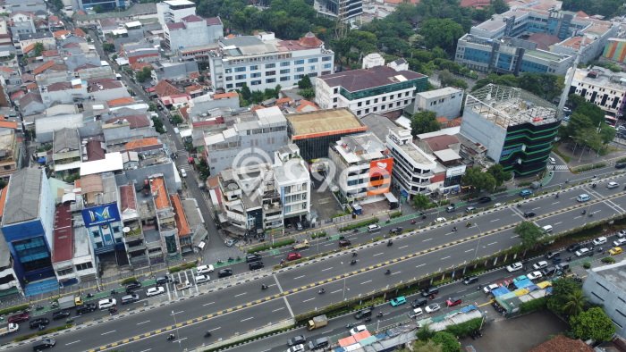 Unit Kantor Dijual di Jakarta Pusat LT 1156m2 & LB 3118m2 Unit Kantor Dijual di Jakarta Pusat LT 1156m2 & LB 3118m2