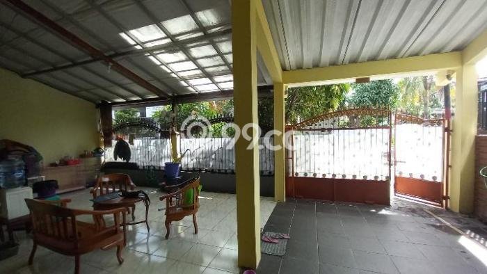 Dijual Hunian Mewah dengan Fasilitas Sekitar Komplit di Duren Sawit, Jakarta Timur Dijual Hunian Mewah dengan Fasilitas Sekitar Komplit di Duren Sawit, Jakarta Timur