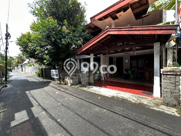 Hunian Eksklusif Siap Huni LT 248m2 di Tebet, Jakarta Selatan Hunian Eksklusif Siap Huni LT 248m2 di Tebet, Jakarta Selatan