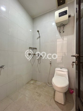 Hunian Cantik Modern Lb 142m2 di Tebet, Jakarta Selatan Hunian Cantik Modern Lb 142m2 di Tebet, Jakarta Selatan