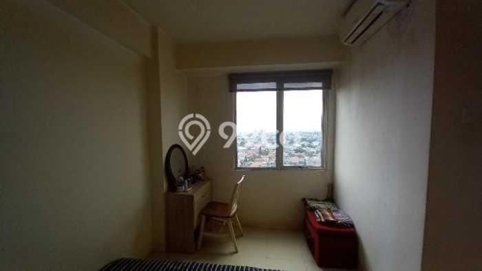Untuk Dijual Apartemen 2 KT di Jakarta Timur Luas 34m2 Untuk Dijual Apartemen 2 KT di Jakarta Timur Luas 34m2