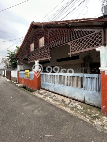 Siap Huni Hunian Elit 3 Kamar di Tebet Dekat ke Mana Saja Siap Huni Hunian Elit 3 Kamar di Tebet Dekat ke Mana Saja
