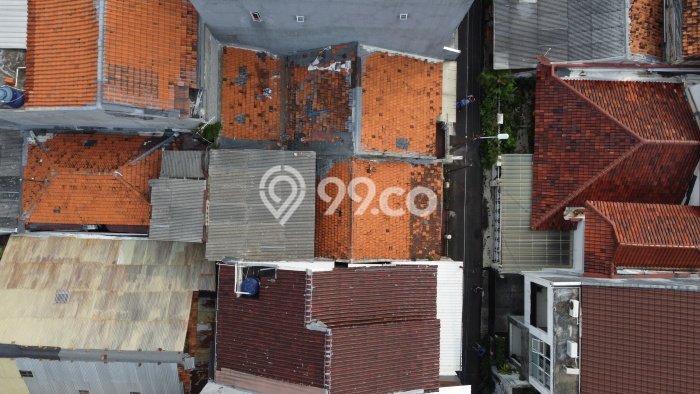 Hunian Cantik Minimalis Lb 72m2 di Tebet, Jakarta Selatan Hunian Cantik Minimalis Lb 72m2 di Tebet, Jakarta Selatan