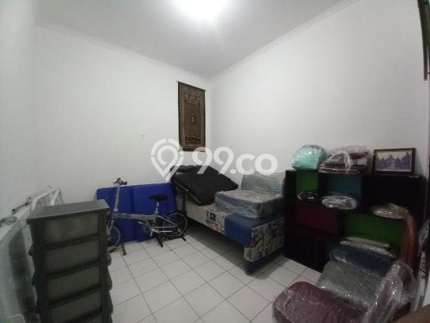 Dijual Hunian Mewah dengan Fasilitas Sekitar Komplit di Duren Sawit, Jakarta Timur Dijual Hunian Mewah dengan Fasilitas Sekitar Komplit di Duren Sawit, Jakarta Timur