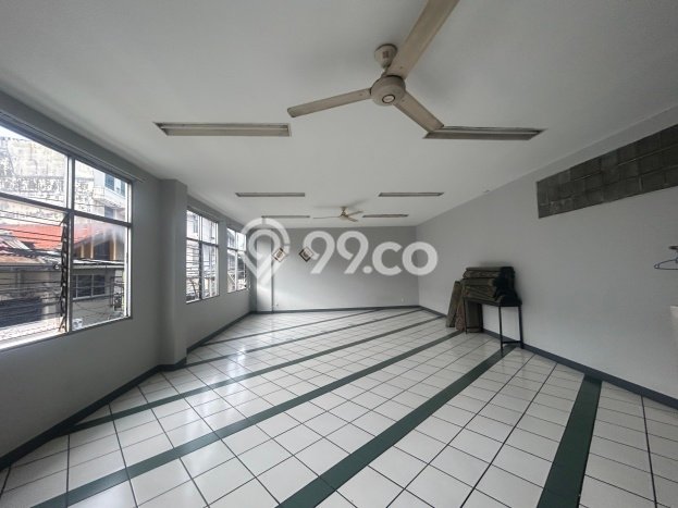 Unit Kantor Dijual di Jakarta Pusat LT 1156m2 & LB 3118m2 Unit Kantor Dijual di Jakarta Pusat LT 1156m2 & LB 3118m2