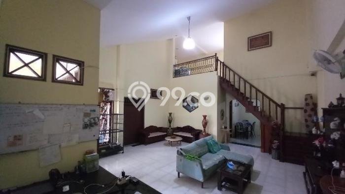 Dijual Hunian Mewah dengan Fasilitas Sekitar Komplit di Duren Sawit, Jakarta Timur Dijual Hunian Mewah dengan Fasilitas Sekitar Komplit di Duren Sawit, Jakarta Timur