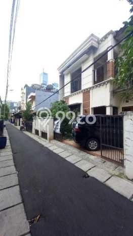 For Sale Rumah Elit Exclusive di Menteng, Jakarta Pusat For Sale Rumah Elit Exclusive di Menteng, Jakarta Pusat
