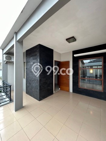Hunian Cantik Modern Lb 142m2 di Tebet, Jakarta Selatan Hunian Cantik Modern Lb 142m2 di Tebet, Jakarta Selatan