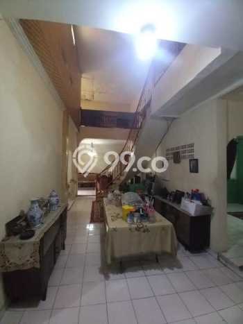 Hunian Eksklusif Dijual LT 240m2 di Tebet, Jakarta Selatan Hunian Eksklusif Dijual LT 240m2 di Tebet, Jakarta Selatan