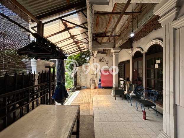 Dijual Rumah Elit Exclusive di Tebet, Jakarta Selatan Dijual Rumah Elit Exclusive di Tebet, Jakarta Selatan