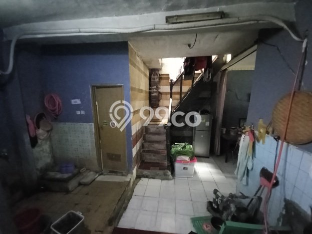 Rumah Strategis Minimalis Lb 100m2 di Tebet, Jakarta Selatan Rumah Strategis Minimalis Lb 100m2 di Tebet, Jakarta Selatan