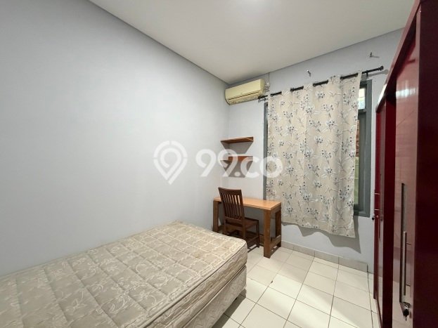 Dijual Rumah Premium dengan Fasilitas Sekitar Komplit di Tebet, Jakarta Selatan Dijual Rumah Premium dengan Fasilitas Sekitar Komplit di Tebet, Jakarta Selatan