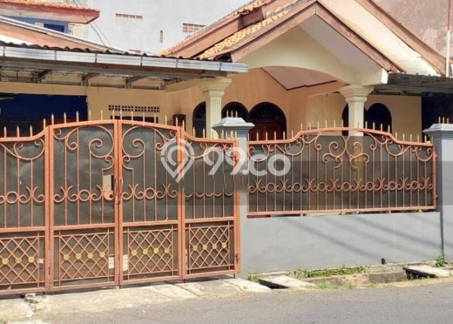 Dijual Rumah Mewah Megah Dengan View Cantik di Setiabudi, Jakarta Selatan Dijual Rumah Mewah Megah Dengan View Cantik di Setiabudi, Jakarta Selatan
